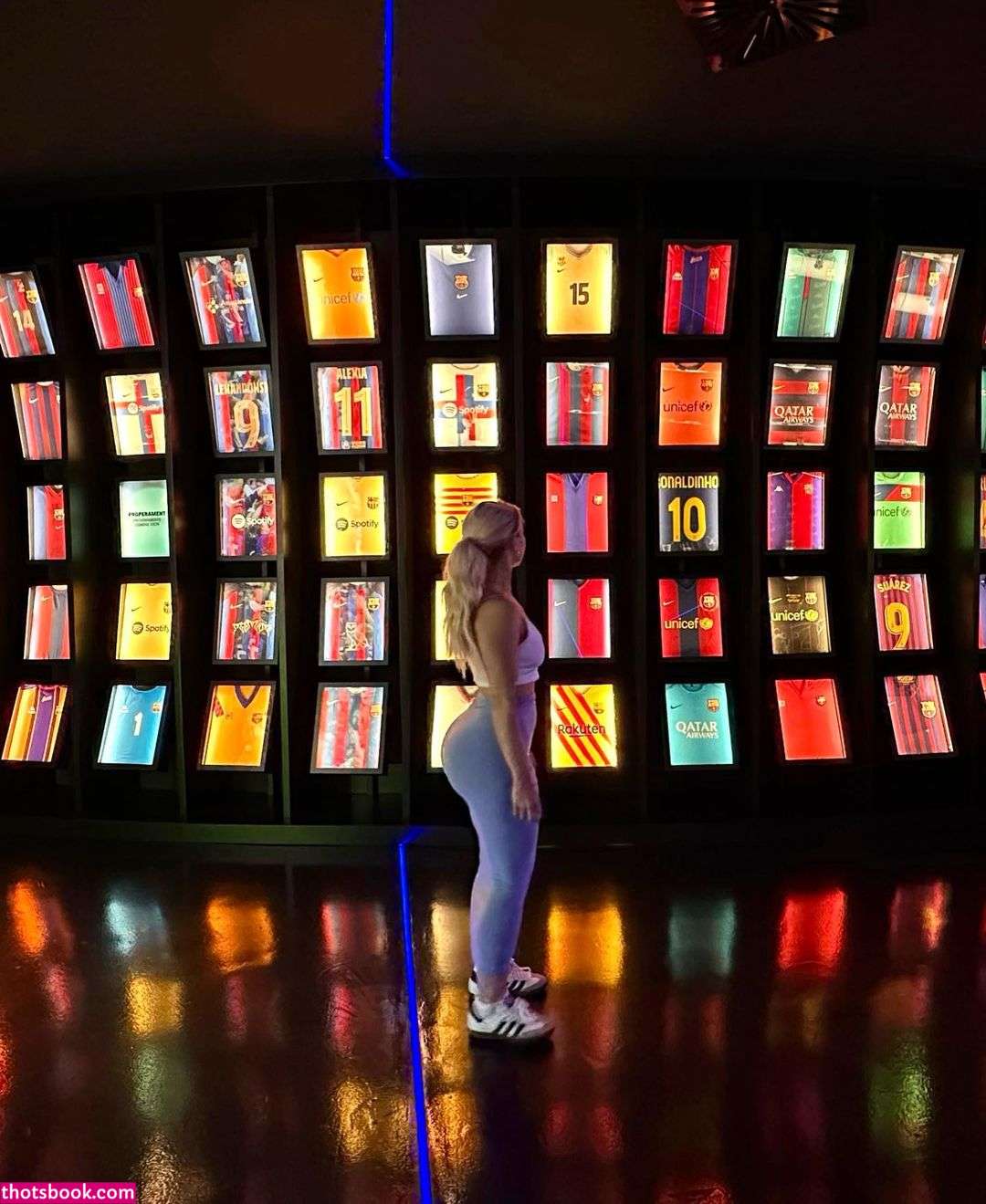 hughesyfit Nude OnlyFans Photos #2 359872