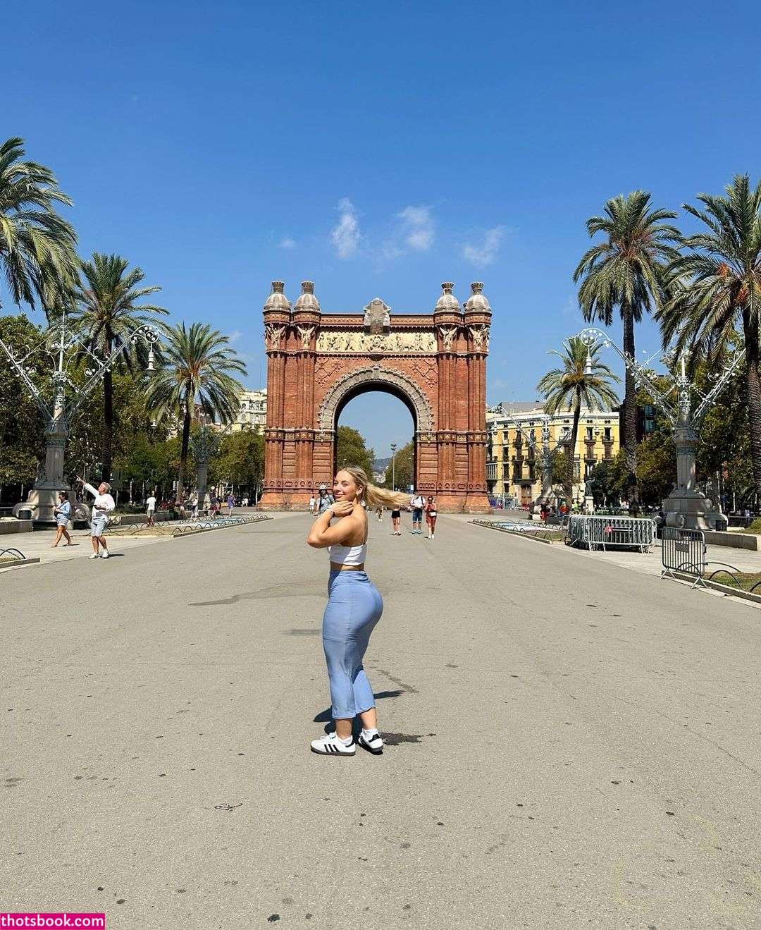 hughesyfit Nude OnlyFans Photos #2 359877