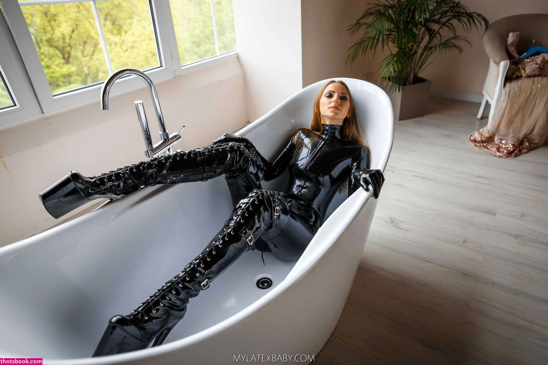 mylatexbaby Nude OnlyFans Photos #2 360259