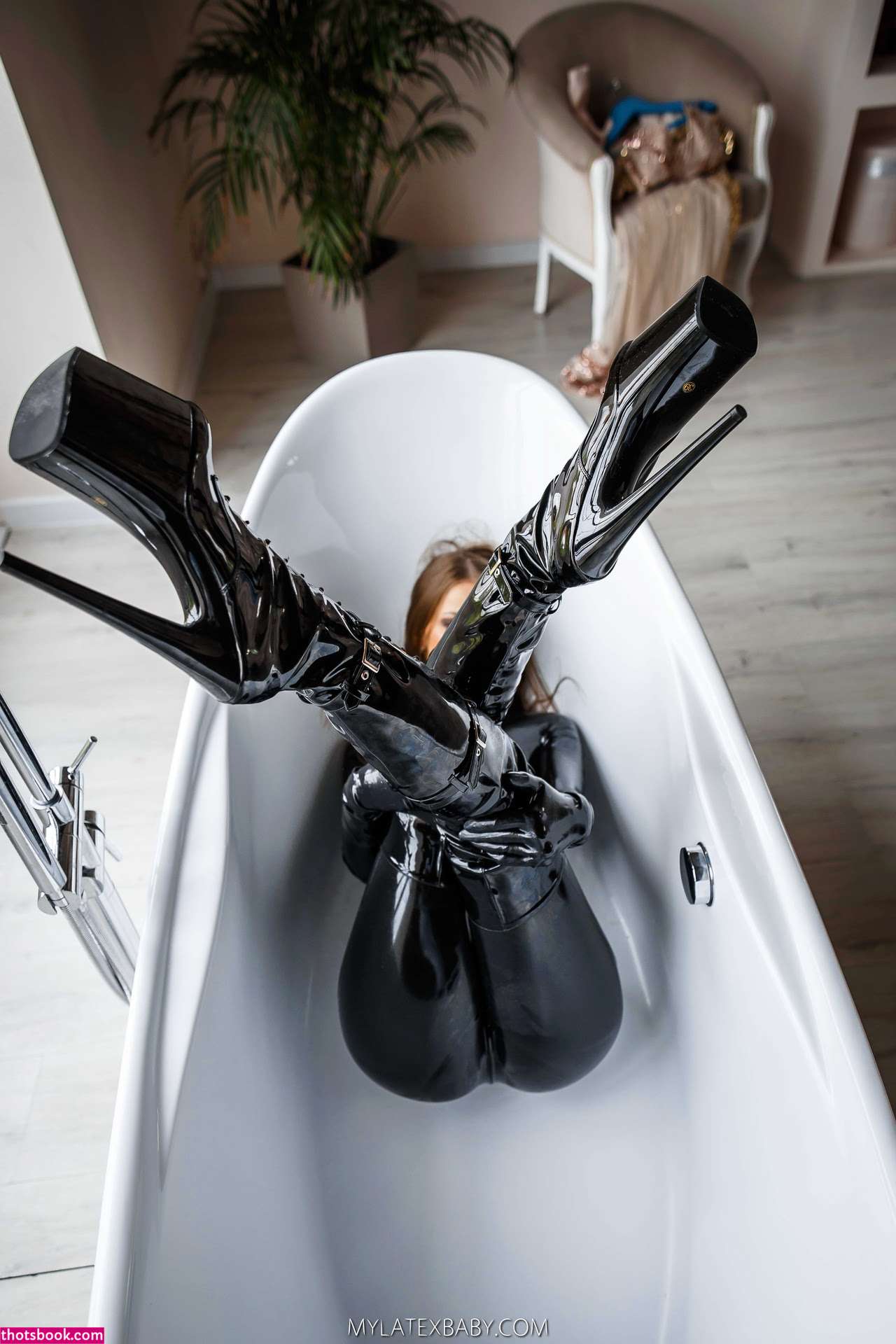 mylatexbaby Nude OnlyFans Photos #2 360295