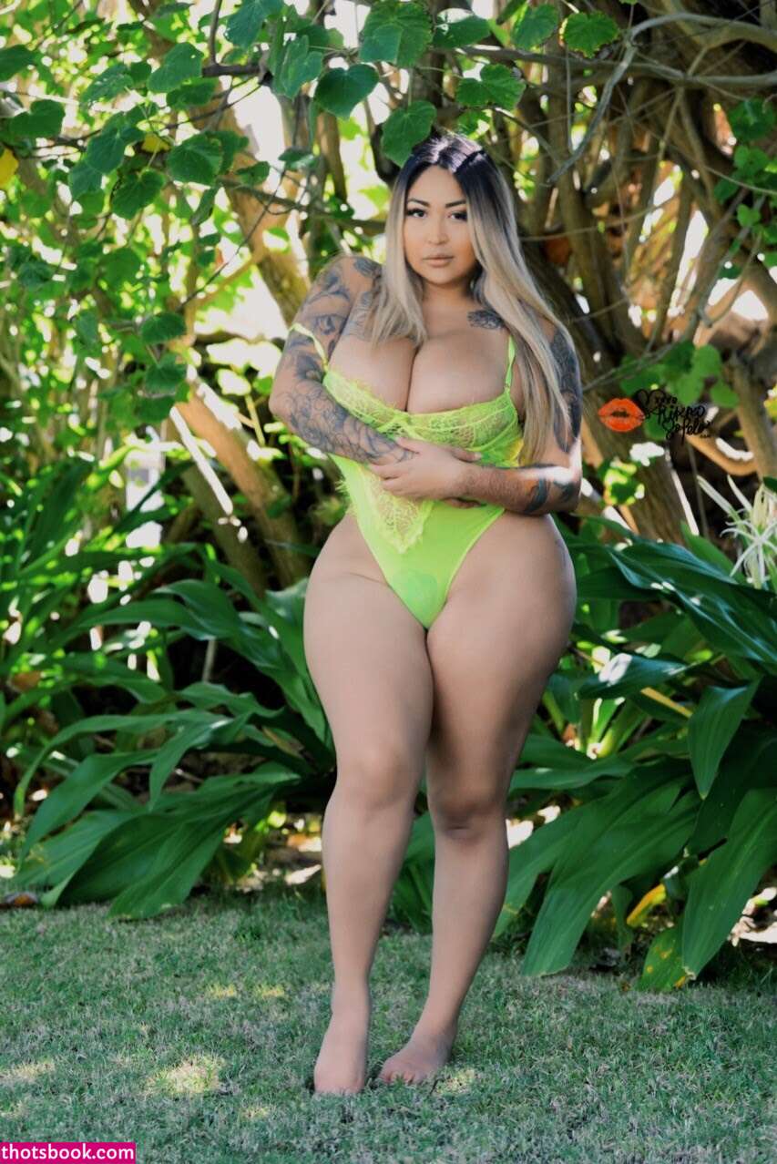 Nikki sotelo Nude OnlyFans Photos #7 360329