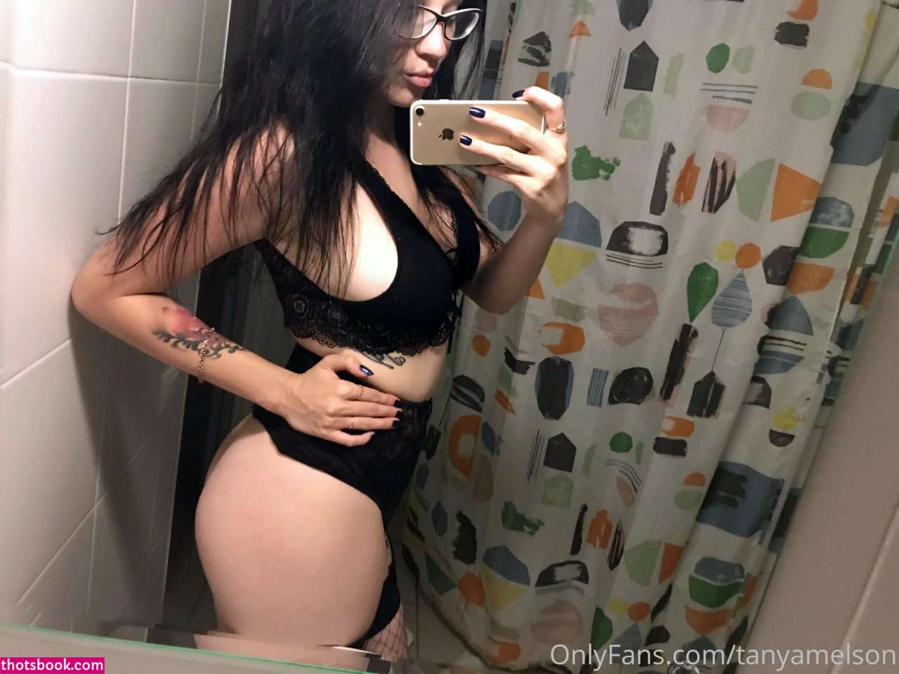 Tanya Melson Nude OnlyFans Photos #6 360500