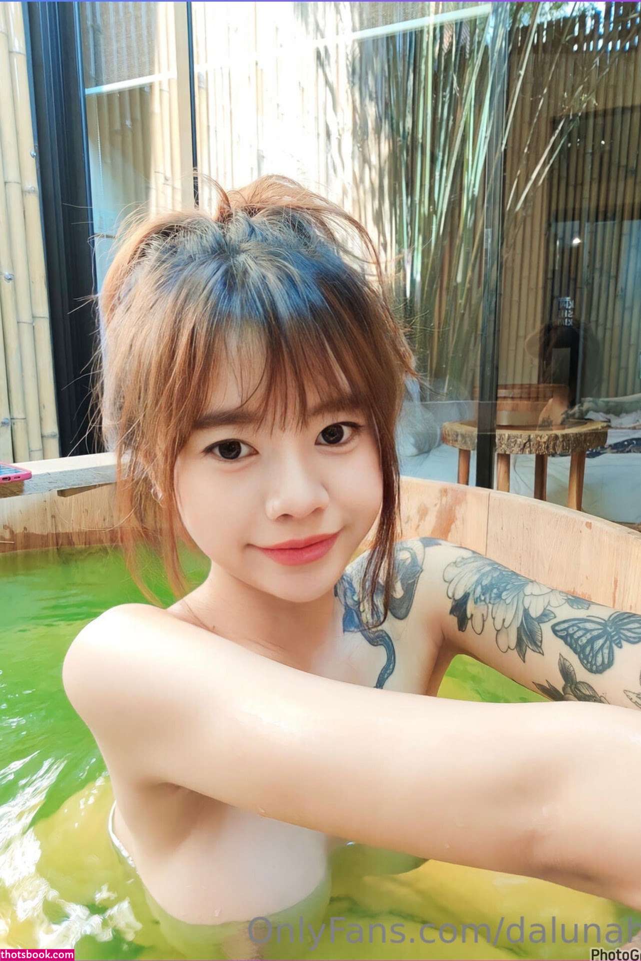 Dalunahh Nude OnlyFans Photos #16 360826