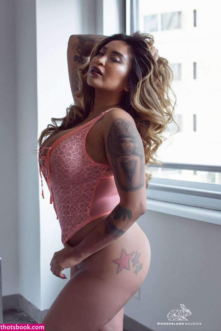 Nikki sotelo Nude OnlyFans Photos #9 360916