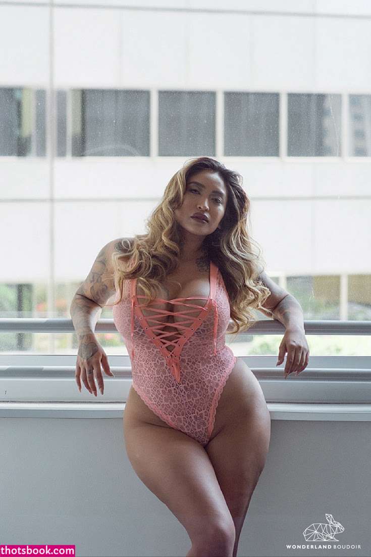 Nikki sotelo Nude OnlyFans Photos #9 360917