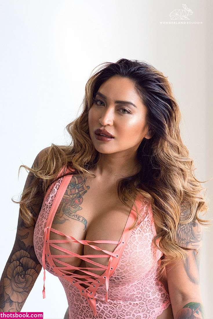 Nikki sotelo Nude OnlyFans Photos #9 360918