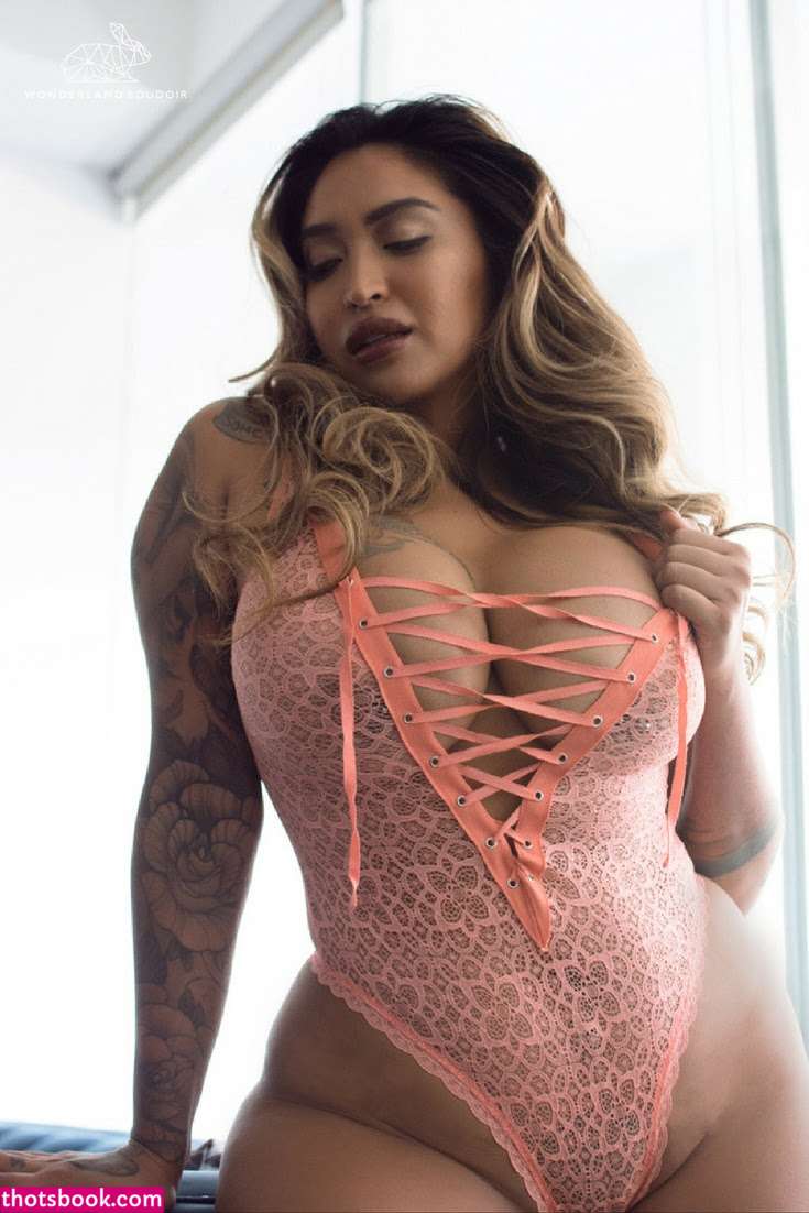 Nikki sotelo Nude OnlyFans Photos #9 360920