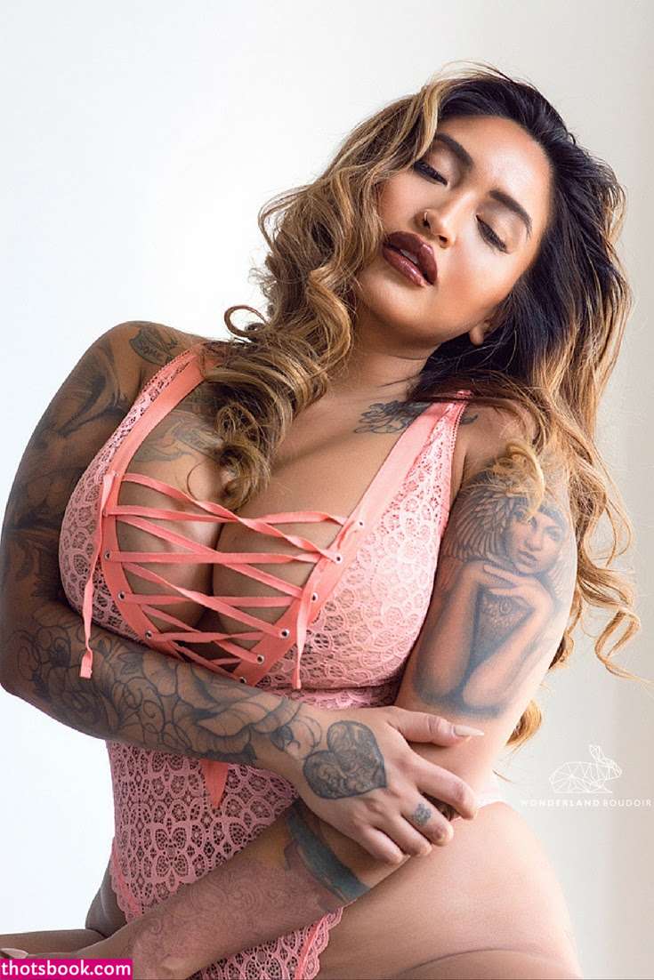 Nikki sotelo Nude OnlyFans Photos #9 360921