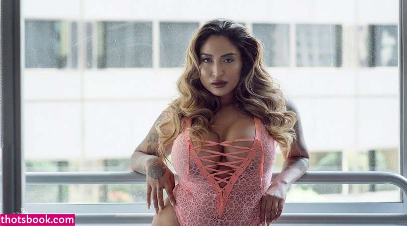 Nikki sotelo Nude OnlyFans Photos #9 360923