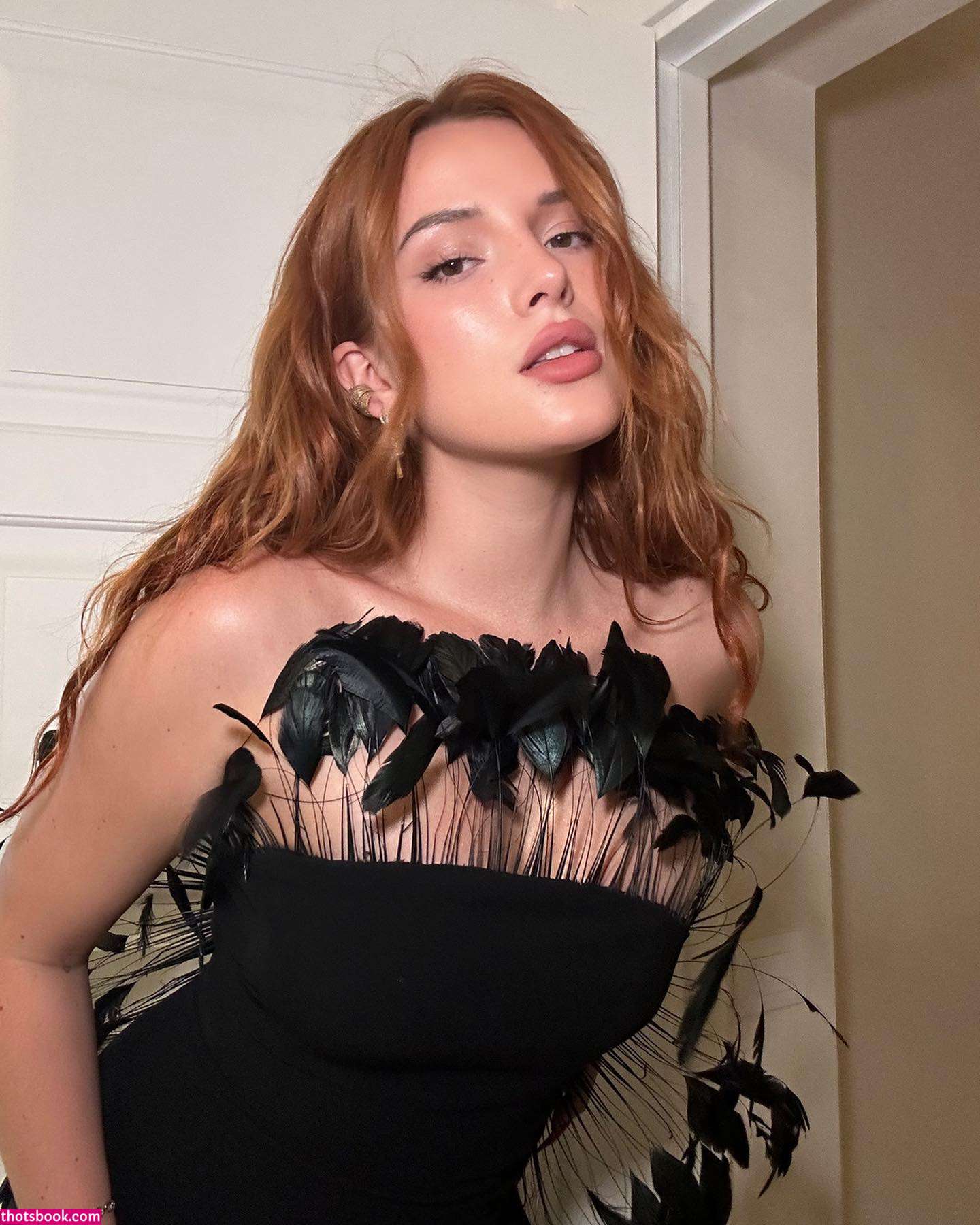 Bella Thorne Nude OnlyFans Photos #4 369001