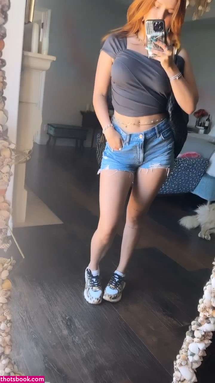 Bella Thorne Nude OnlyFans Photos #5 369012