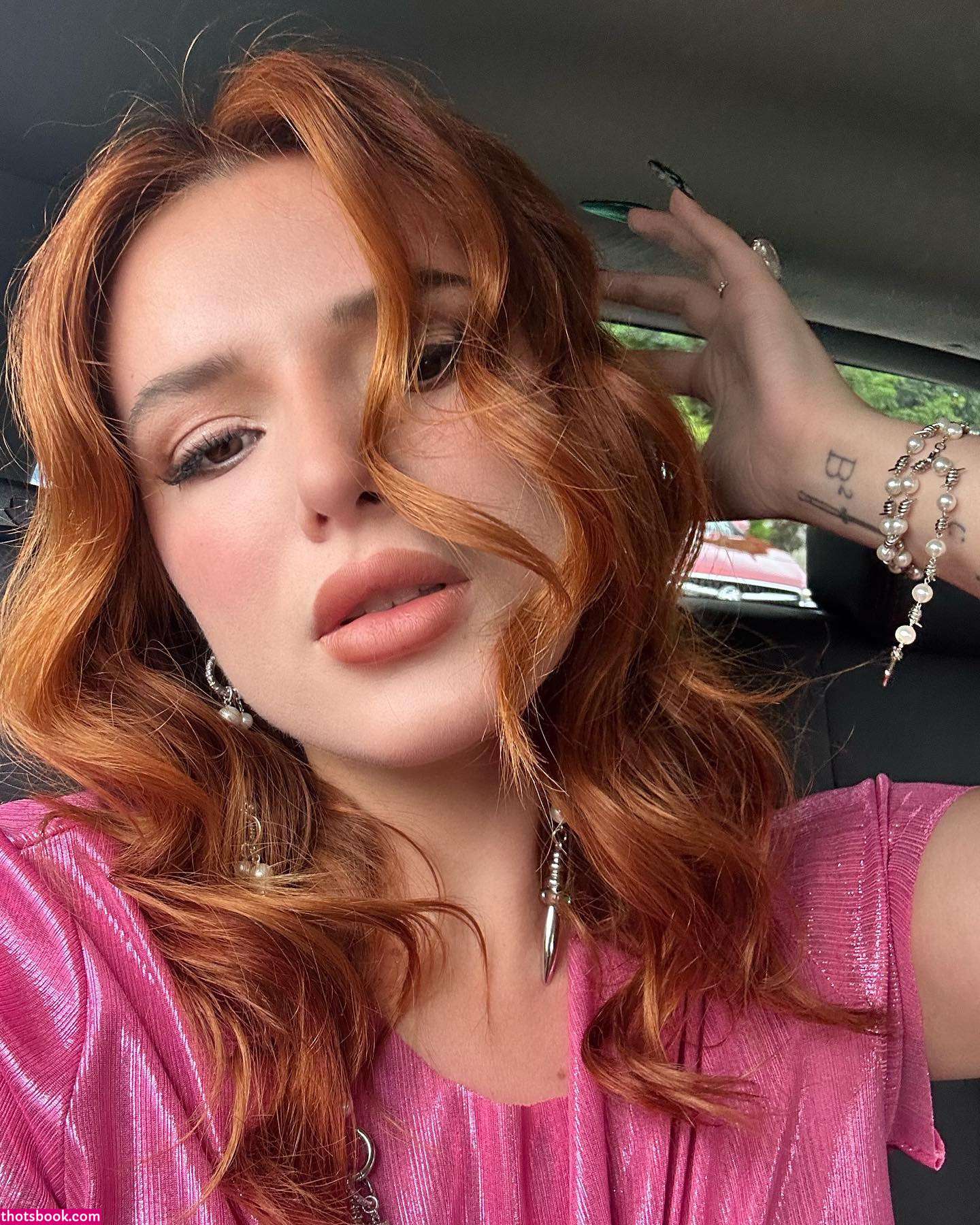 Bella Thorne Nude OnlyFans Photos #6 369020