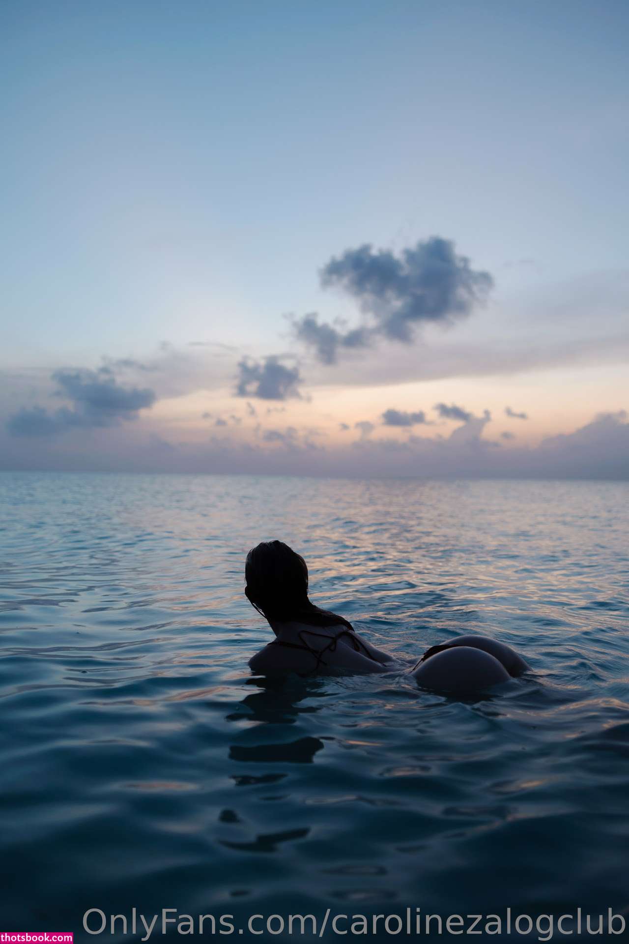 Caroline Zalog Nude OnlyFans Photos #10 369038