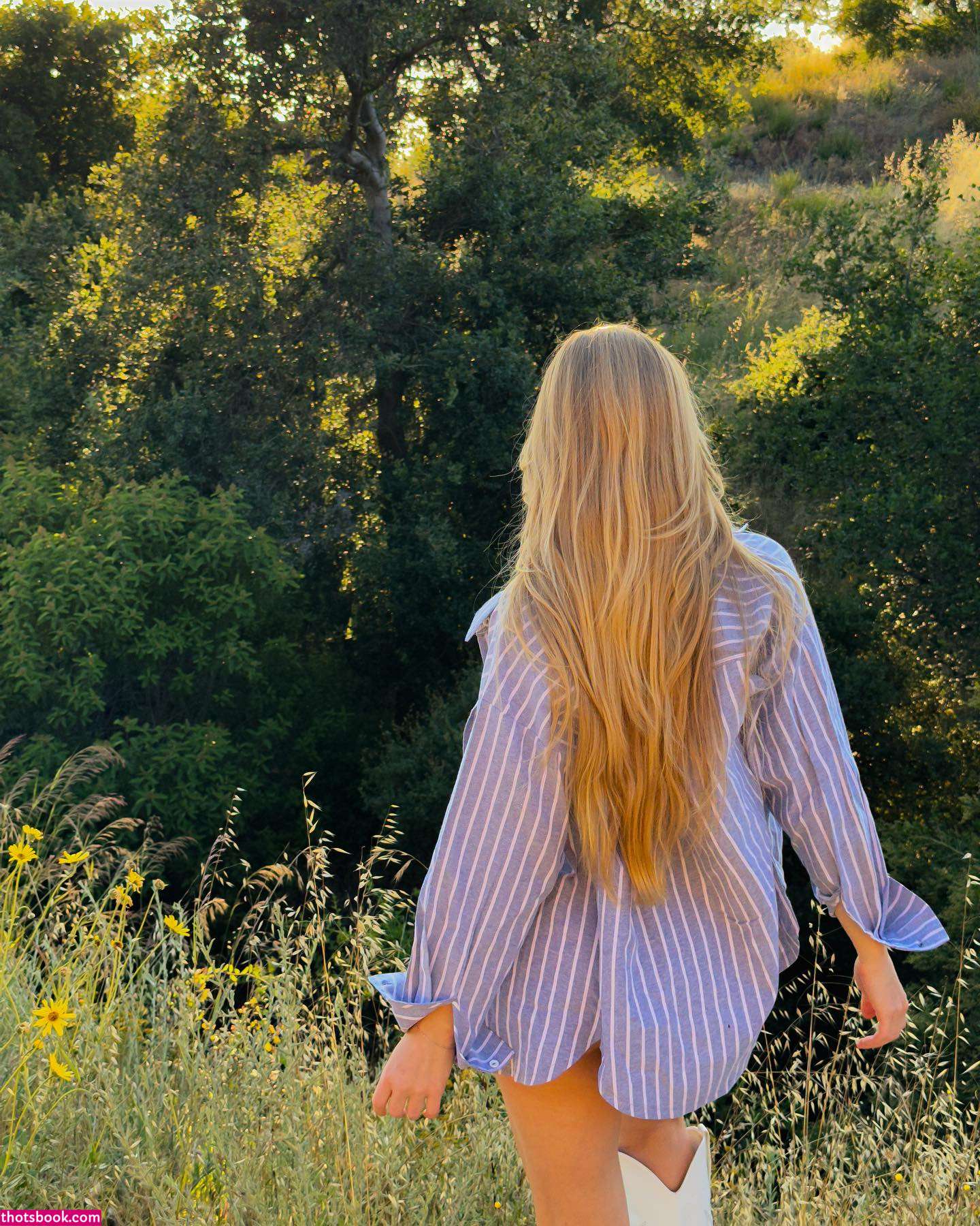 Caroline Zalog Nude OnlyFans Photos #11 369041