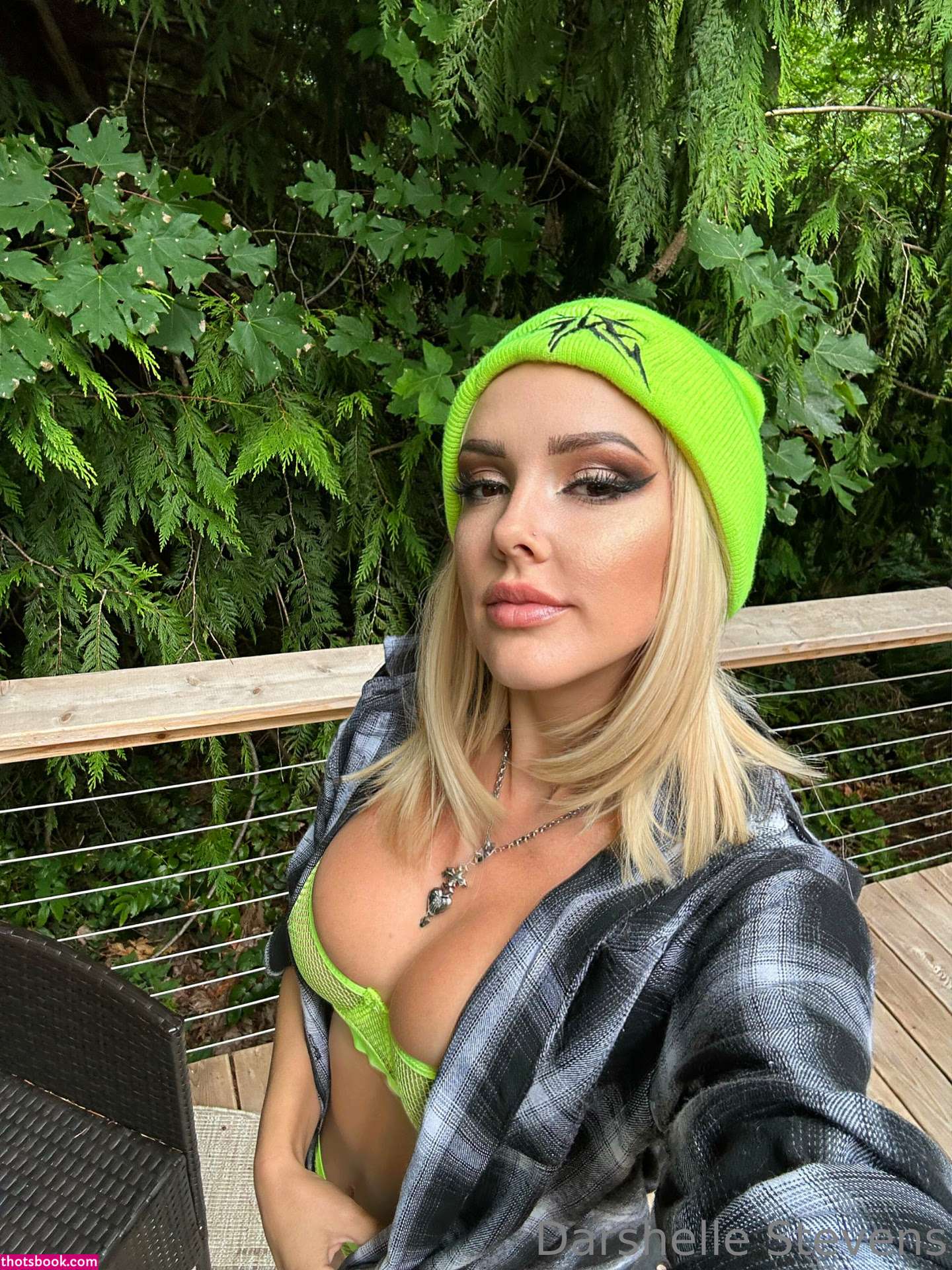 Darshelle Stevens Nude OnlyFans Photos #17 369209