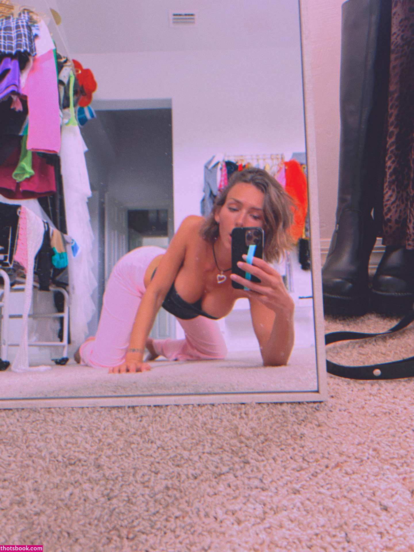 Rachel Cook Nude OnlyFans Photos #16 369541