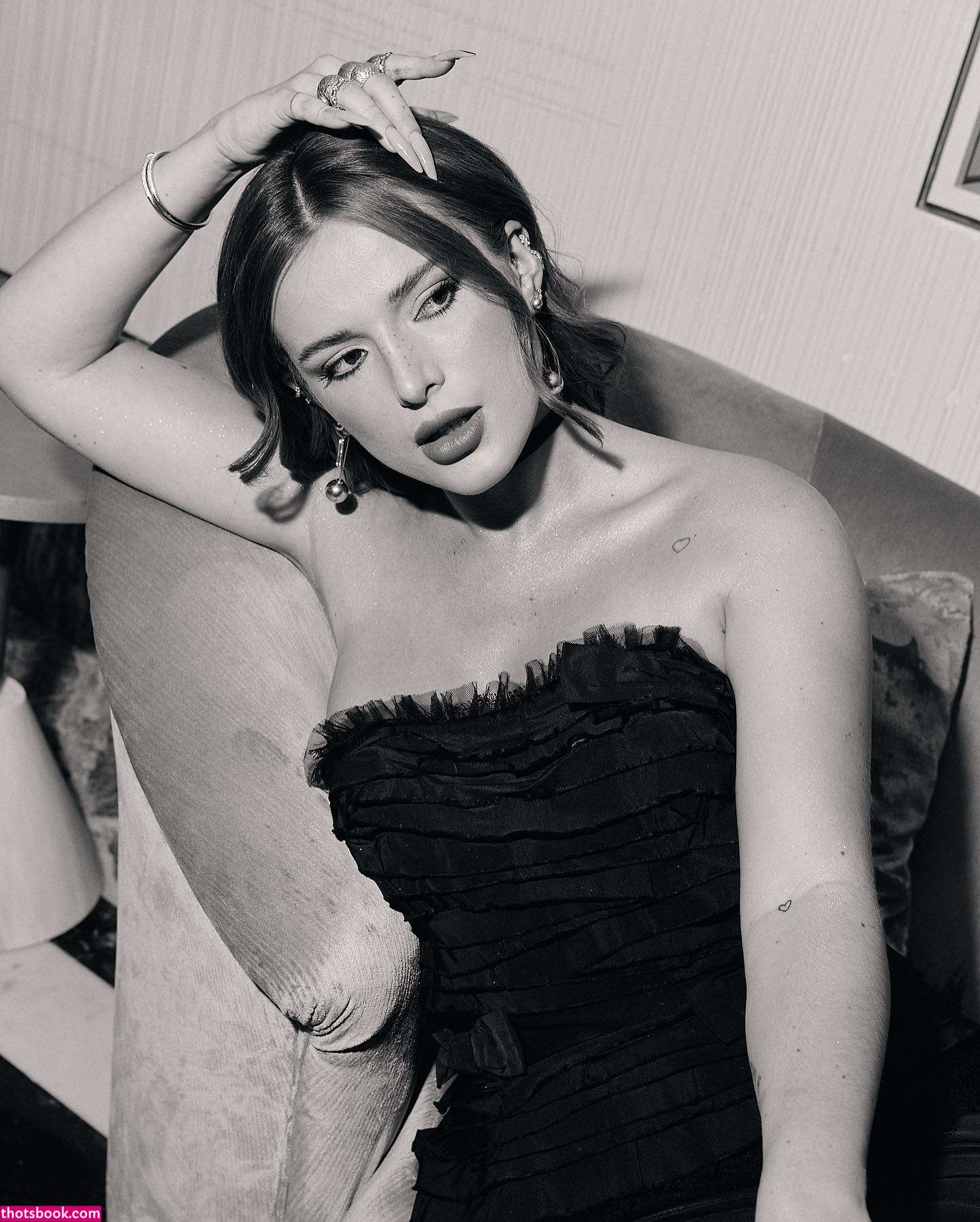 Bella Thorne Nude OnlyFans Photos #9 369808