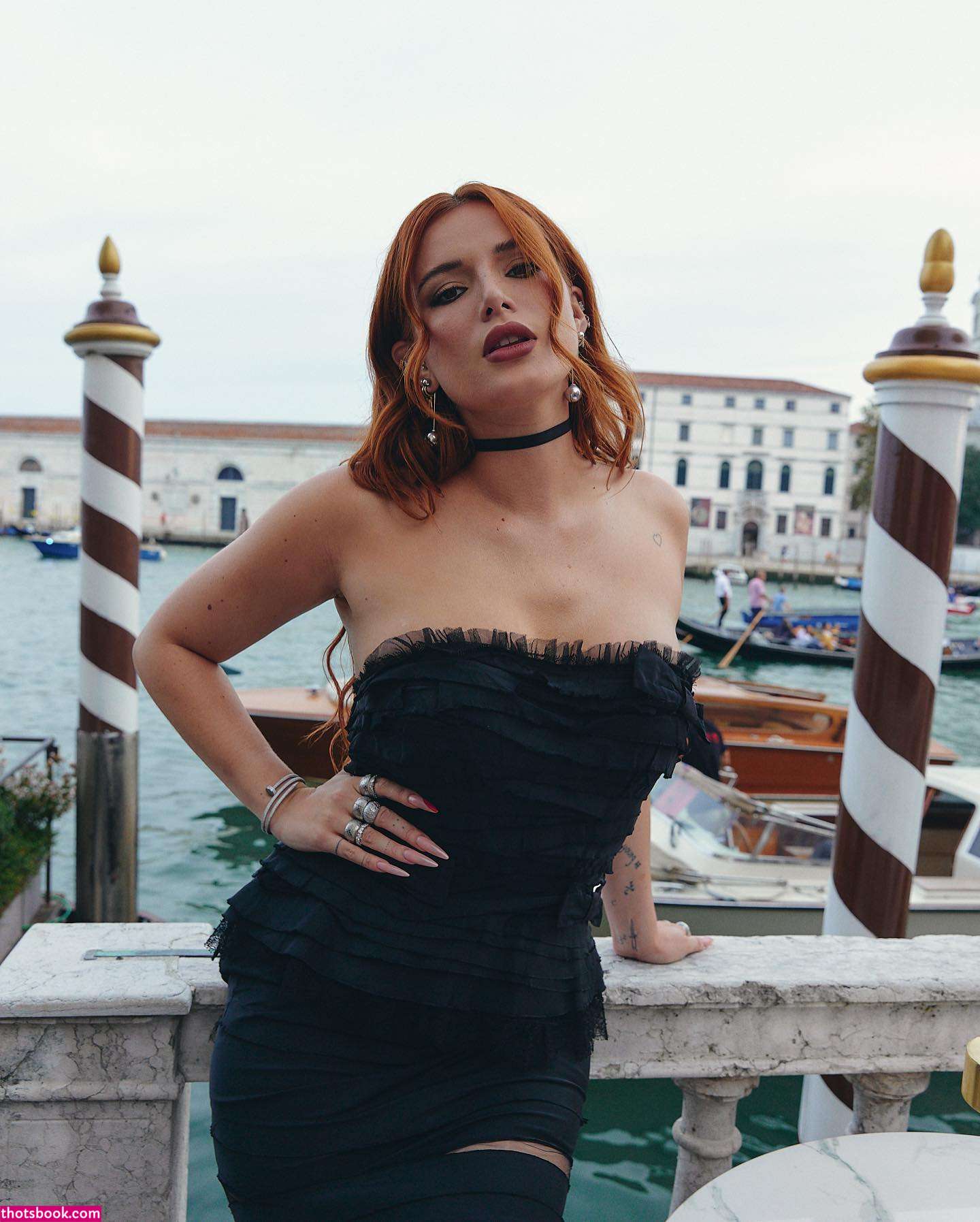 Bella Thorne Nude OnlyFans Photos #9 369815