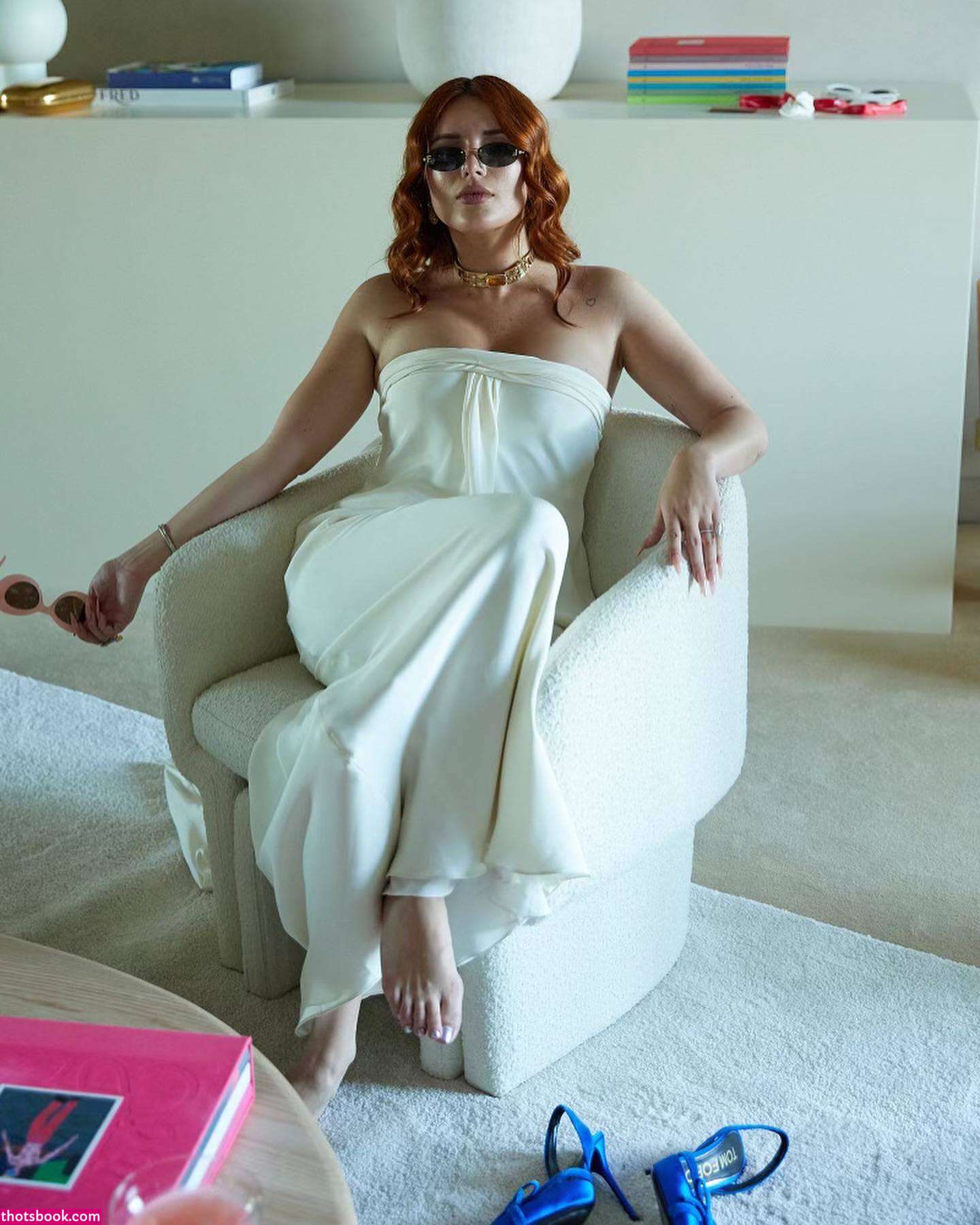 Bella Thorne Nude OnlyFans Photos #11 369825