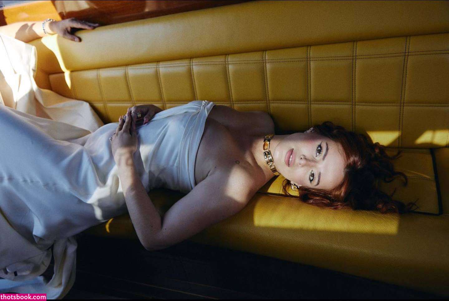 Bella Thorne Nude OnlyFans Photos #11 369832