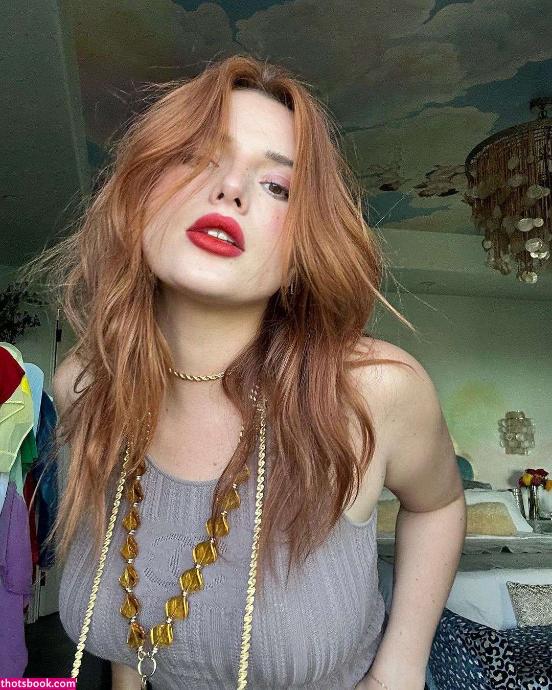 Bella Thorne Nude OnlyFans Photos #12 369841