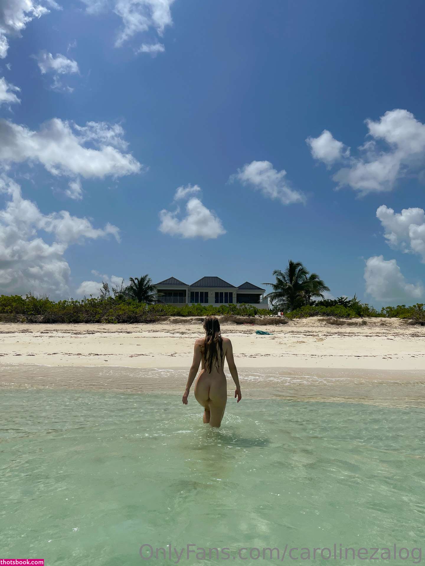 Caroline Zalog Nude OnlyFans Photos #21 369903