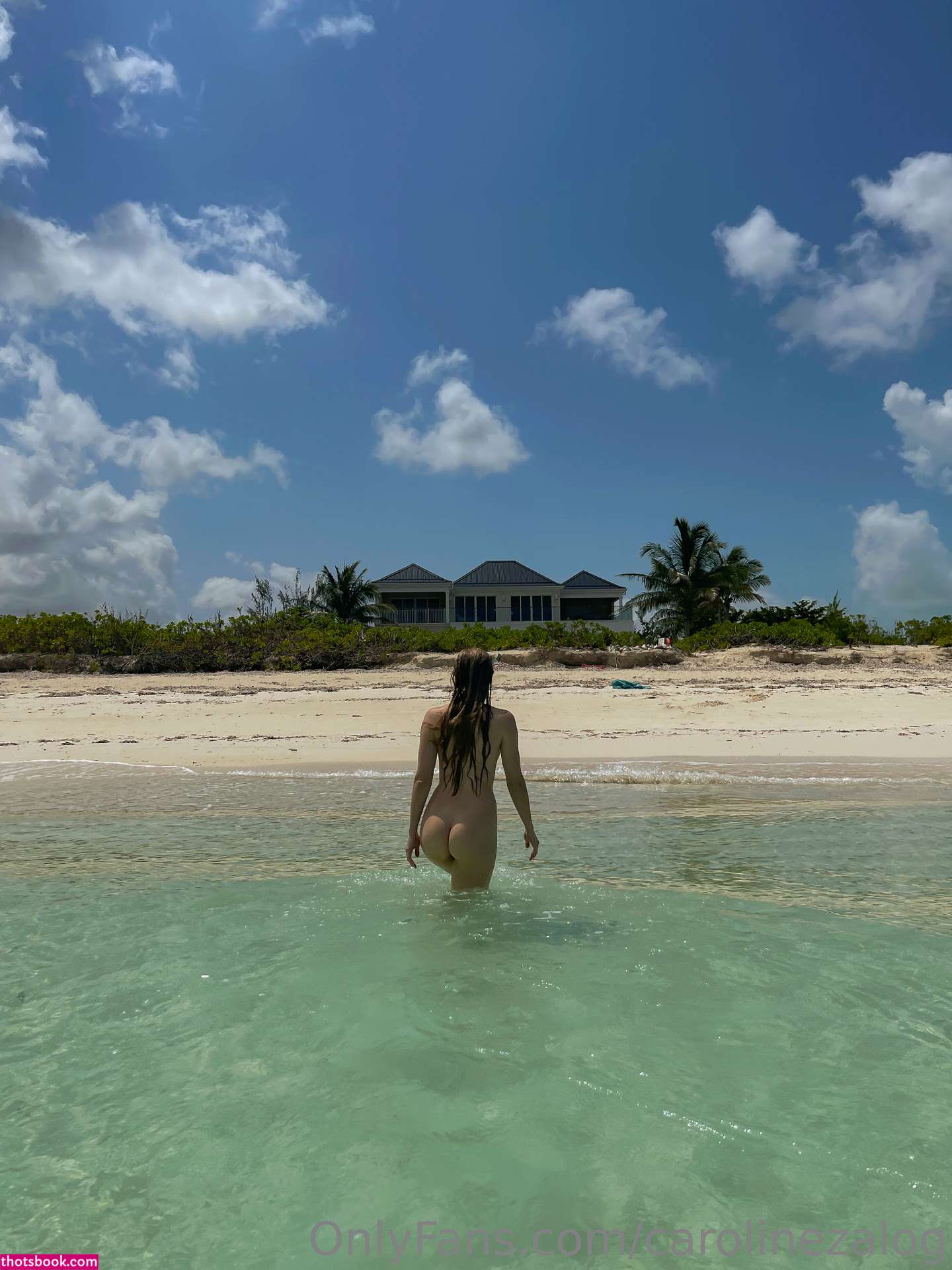 Caroline Zalog Nude OnlyFans Photos #21 369911