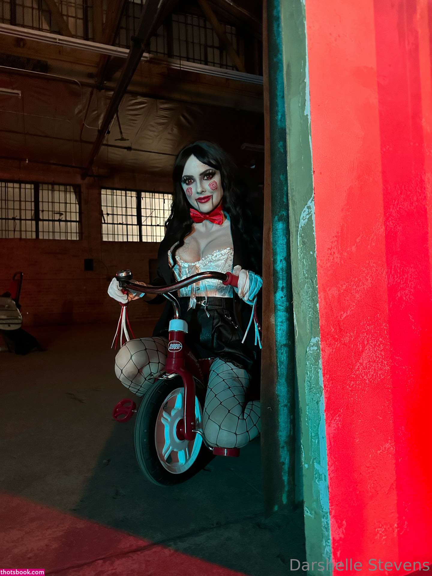 Darshelle Stevens Nude OnlyFans Photos #24 370037