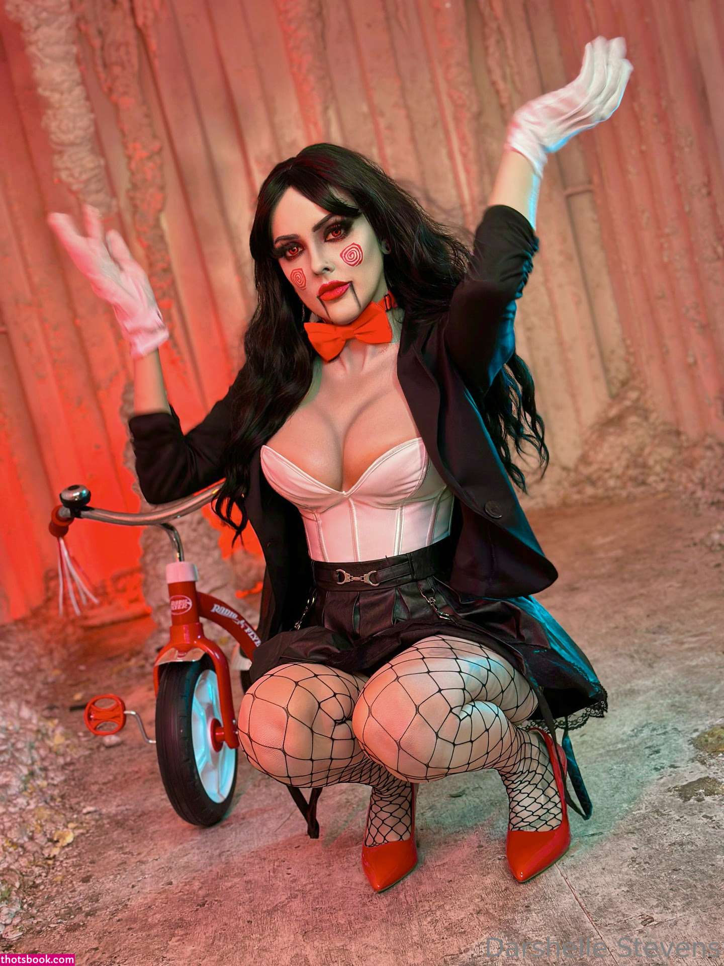 Darshelle Stevens Nude OnlyFans Photos #24 370040