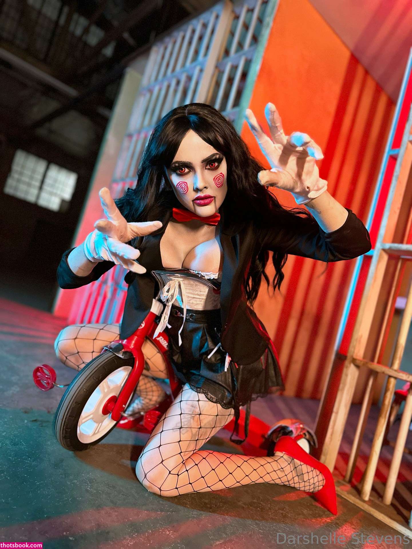 Darshelle Stevens Nude OnlyFans Photos #24 370041