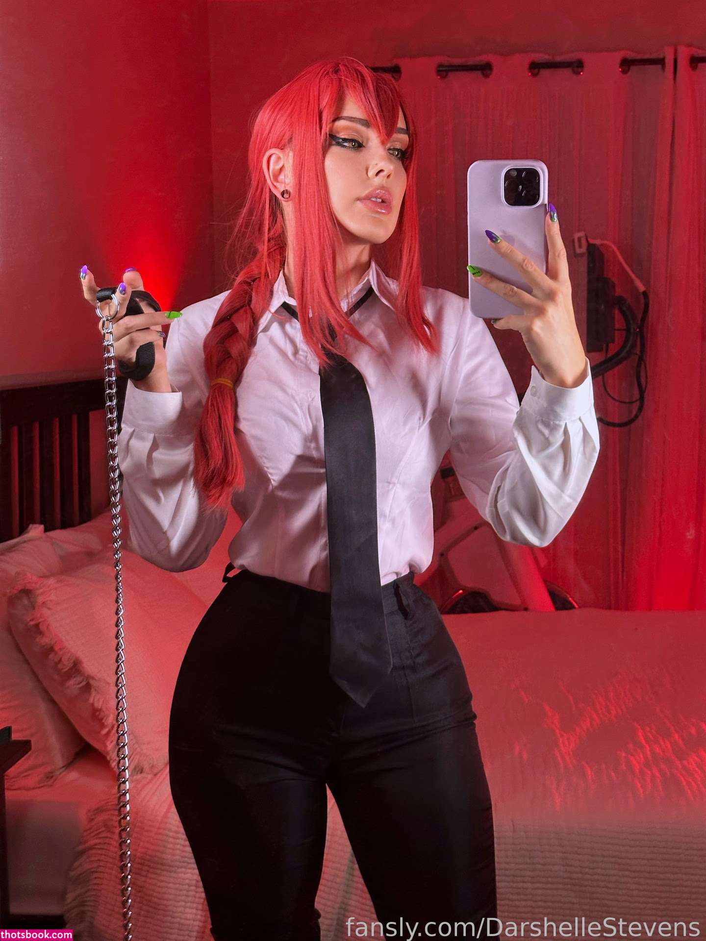 Darshelle Stevens Nude OnlyFans Photos #28 370087