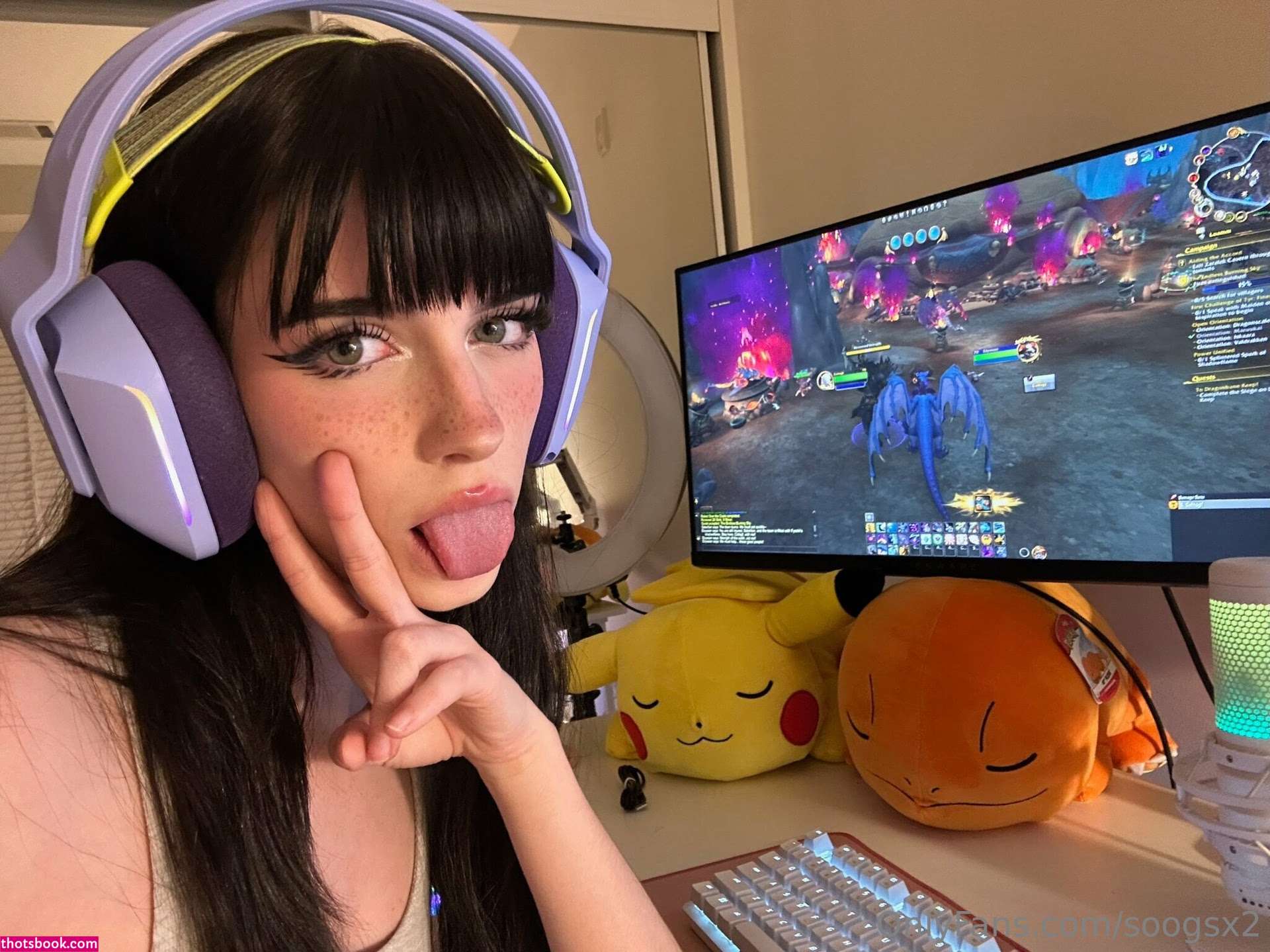 soogsx Nude OnlyFans Photos #26 370476