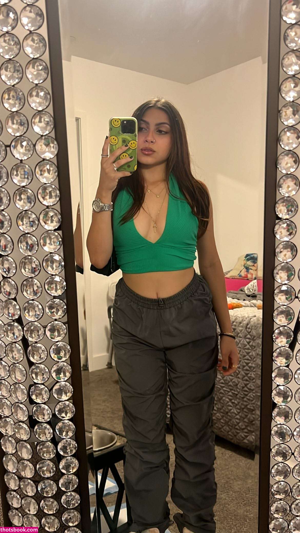 Alondra Delgado Nude OnlyFans Photos #3 374524