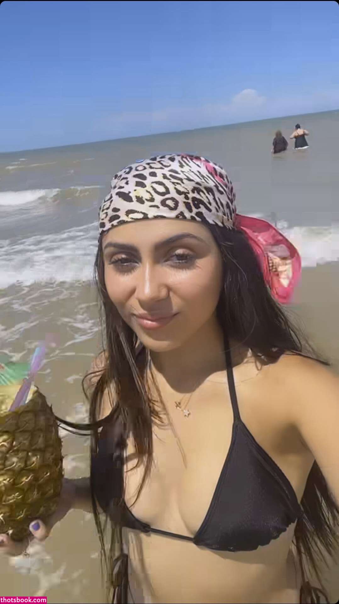 Alondra Delgado Nude OnlyFans Photos #4 374529