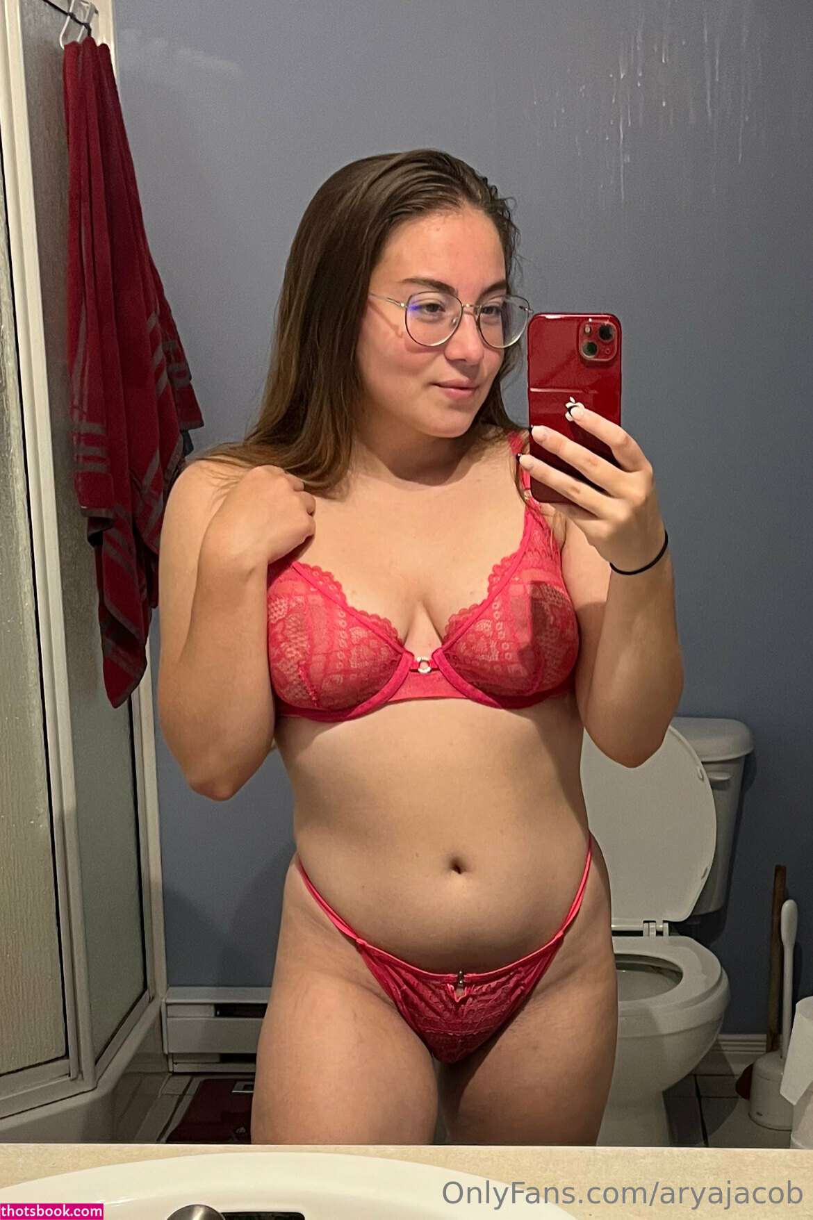 Arya Jacob  aryajacob Nude OnlyFans Photos #5 374592