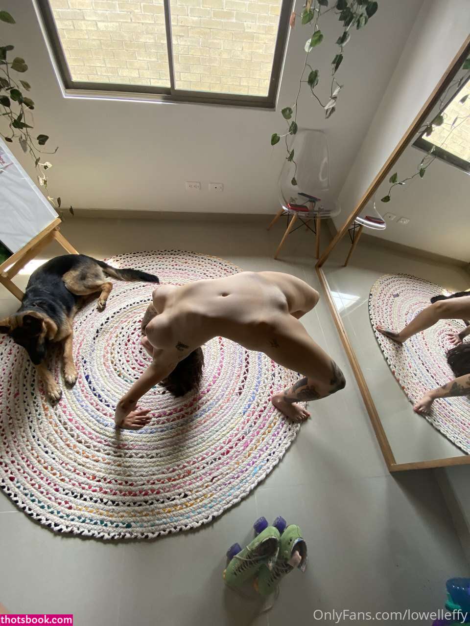 Effyloweell Nude OnlyFans Photos #4 374680