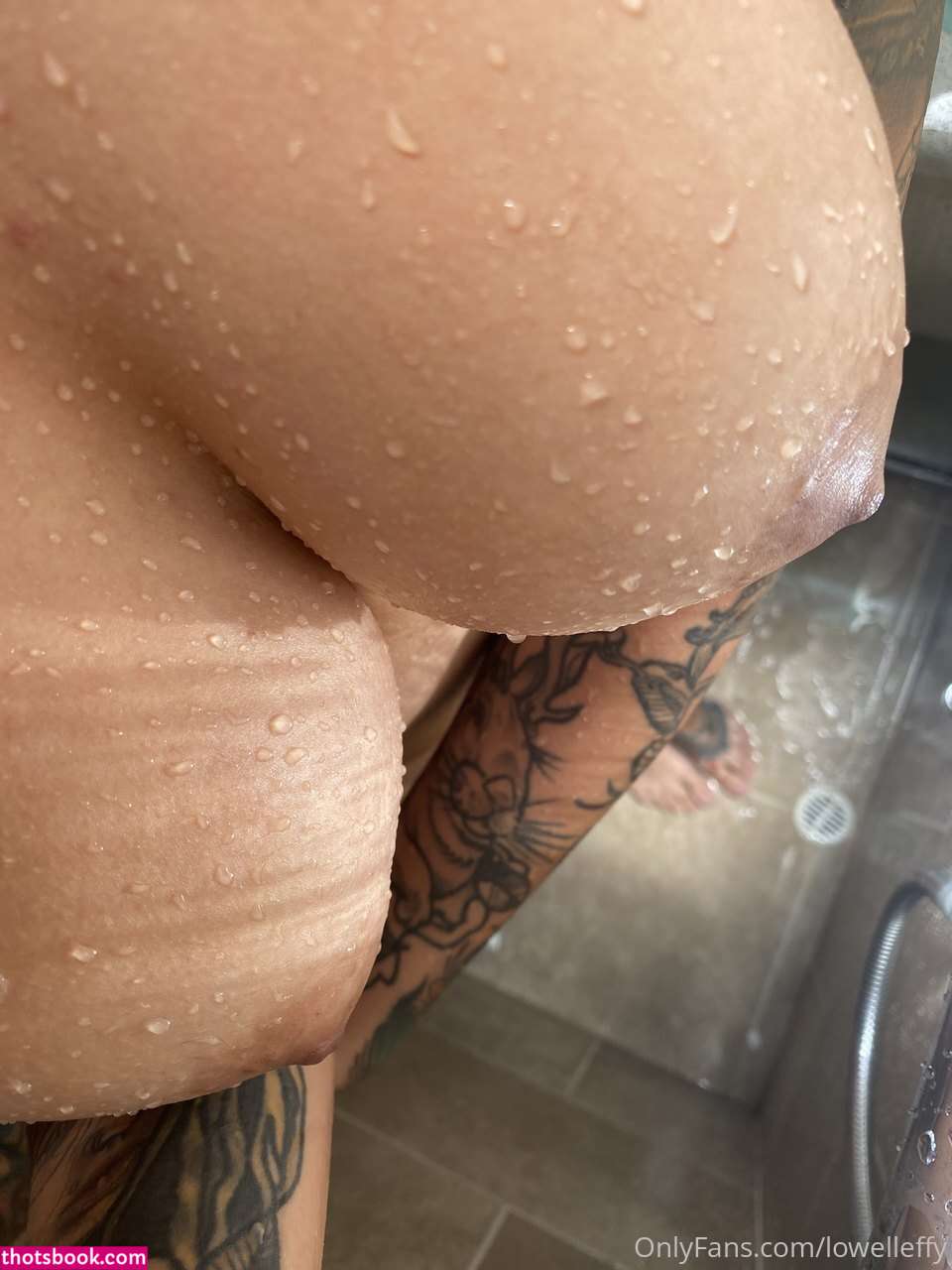 Effyloweell Nude OnlyFans Photos #5 374687