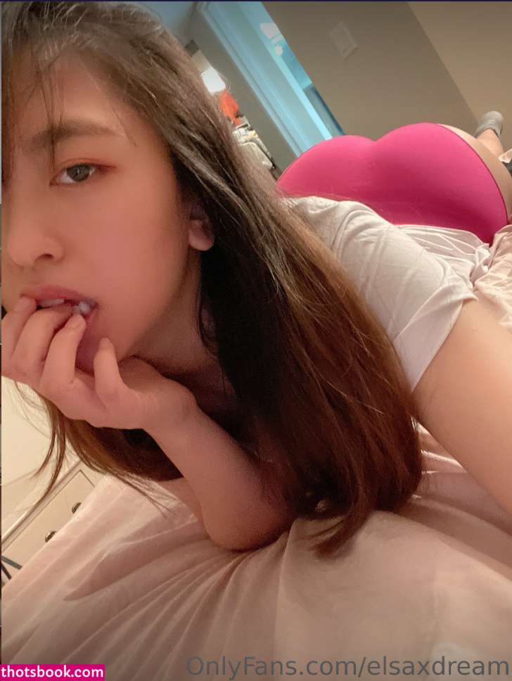 elsaxdream Nude OnlyFans Photos #3 374727