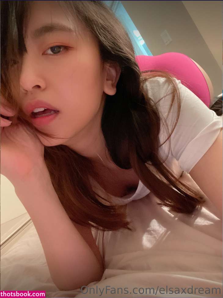 elsaxdream Nude OnlyFans Photos #3 374729