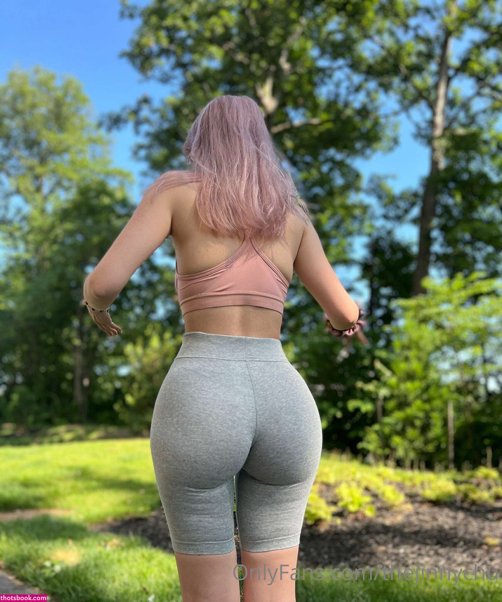 Itsjinny  itsjinnyyy  itsjinneyyy Nude OnlyFans Photos #2 374777