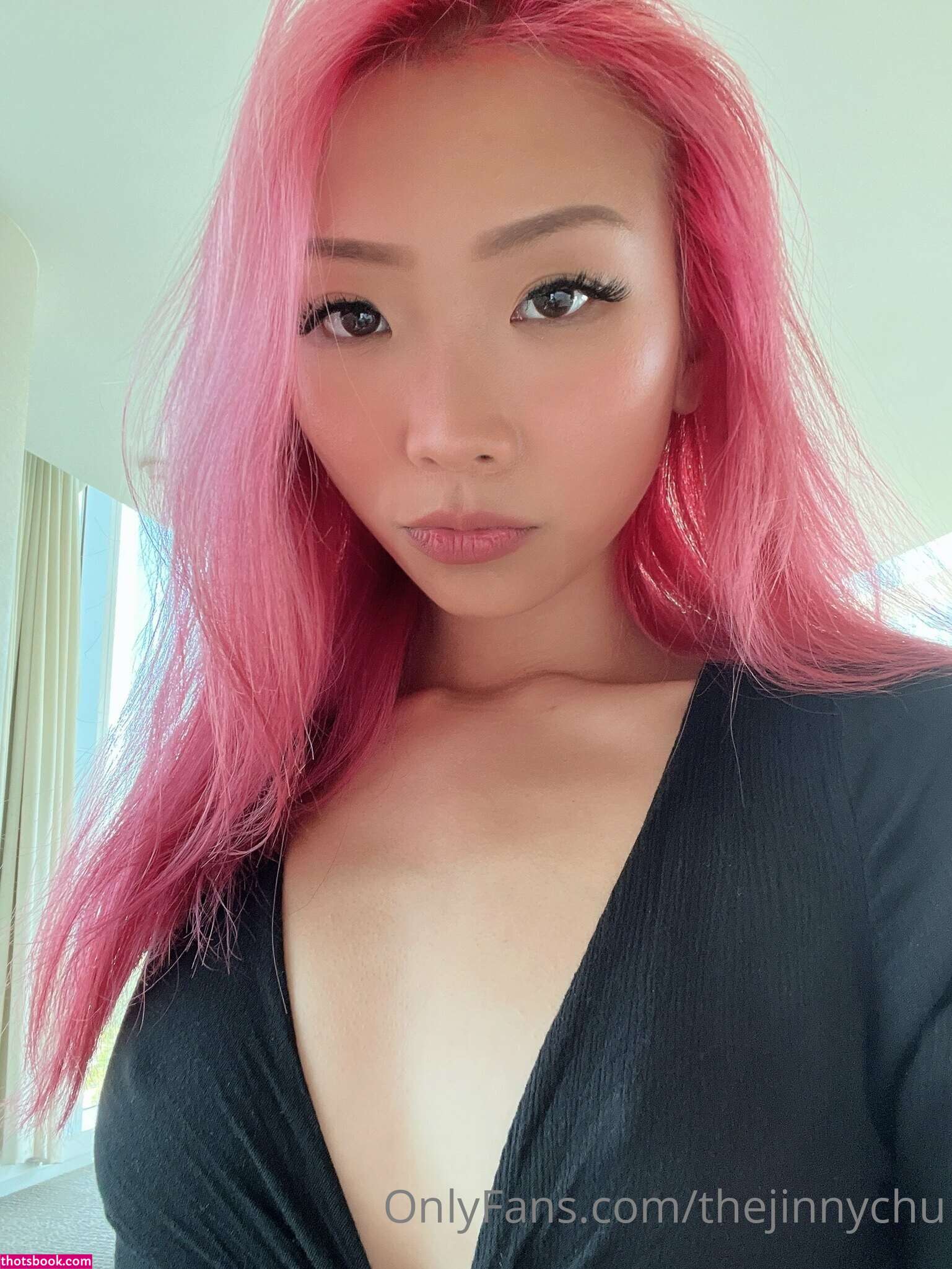 Itsjinny  itsjinnyyy  itsjinneyyy Nude OnlyFans Photos #2 374779