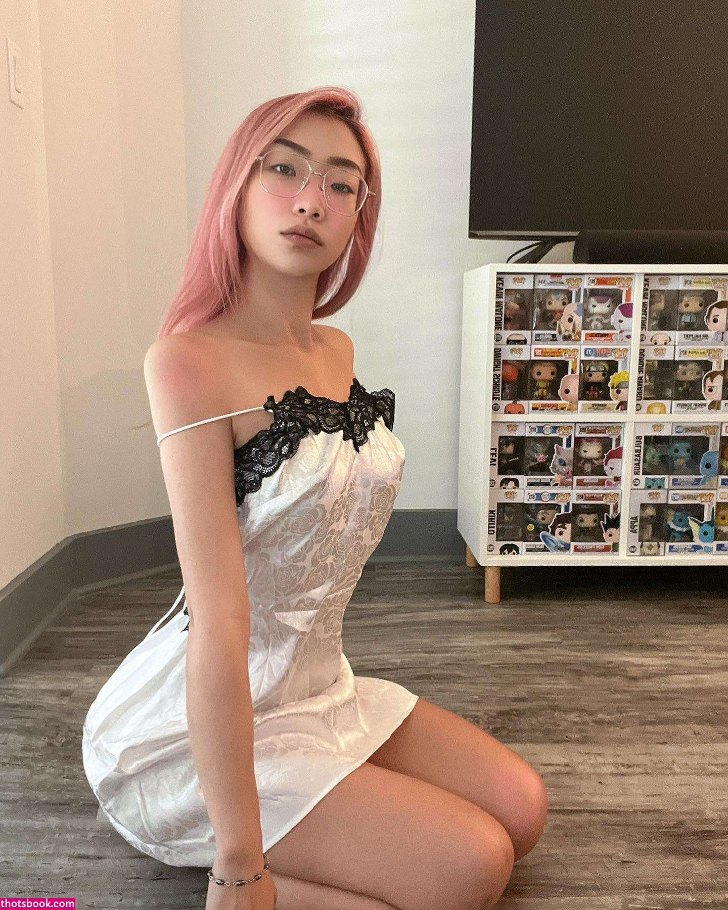 Itsjinny  itsjinnyyy  itsjinneyyy Nude OnlyFans Photos #5 374802