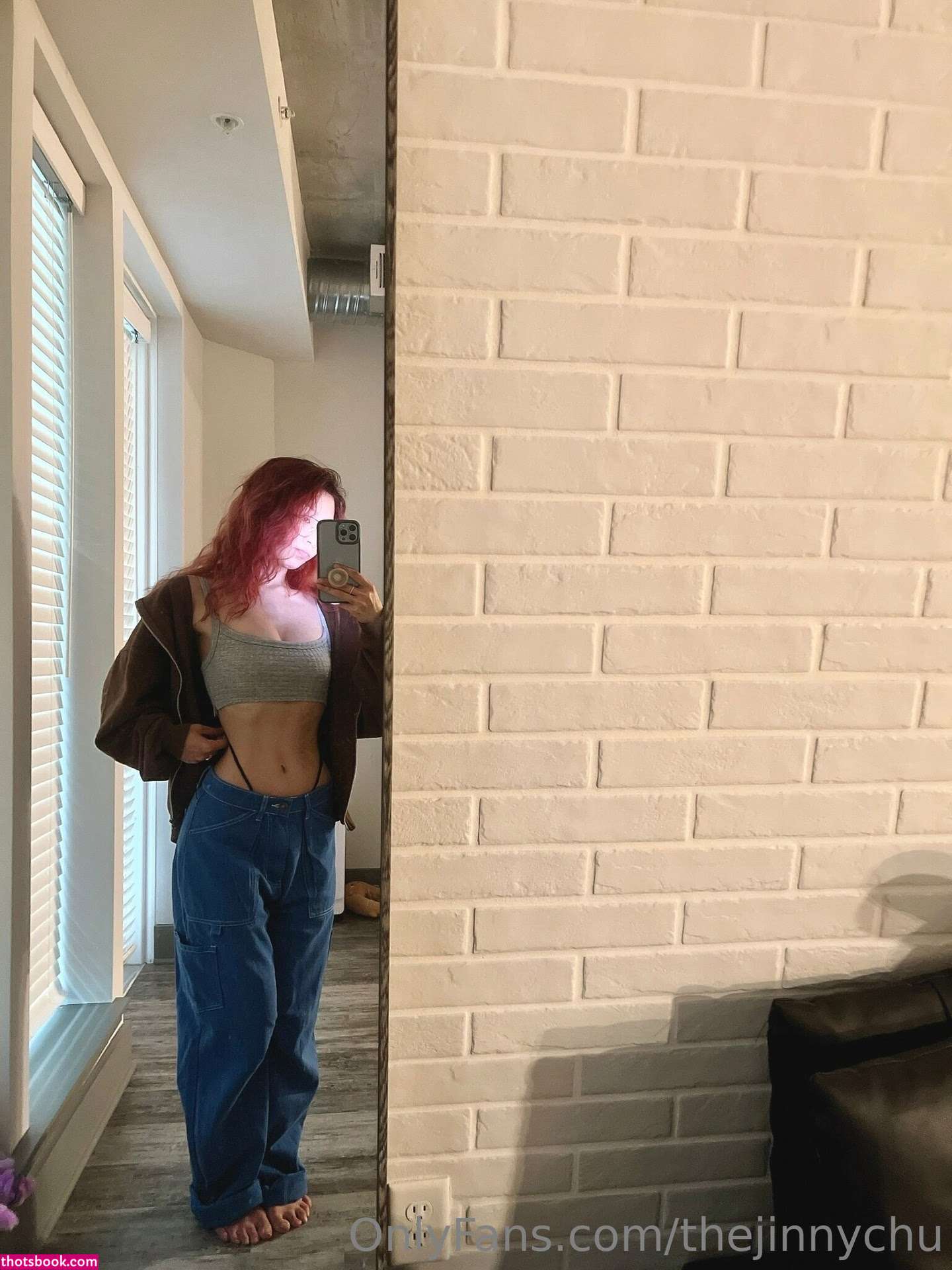 Itsjinny  itsjinnyyy  itsjinneyyy Nude OnlyFans Photos #7 374819