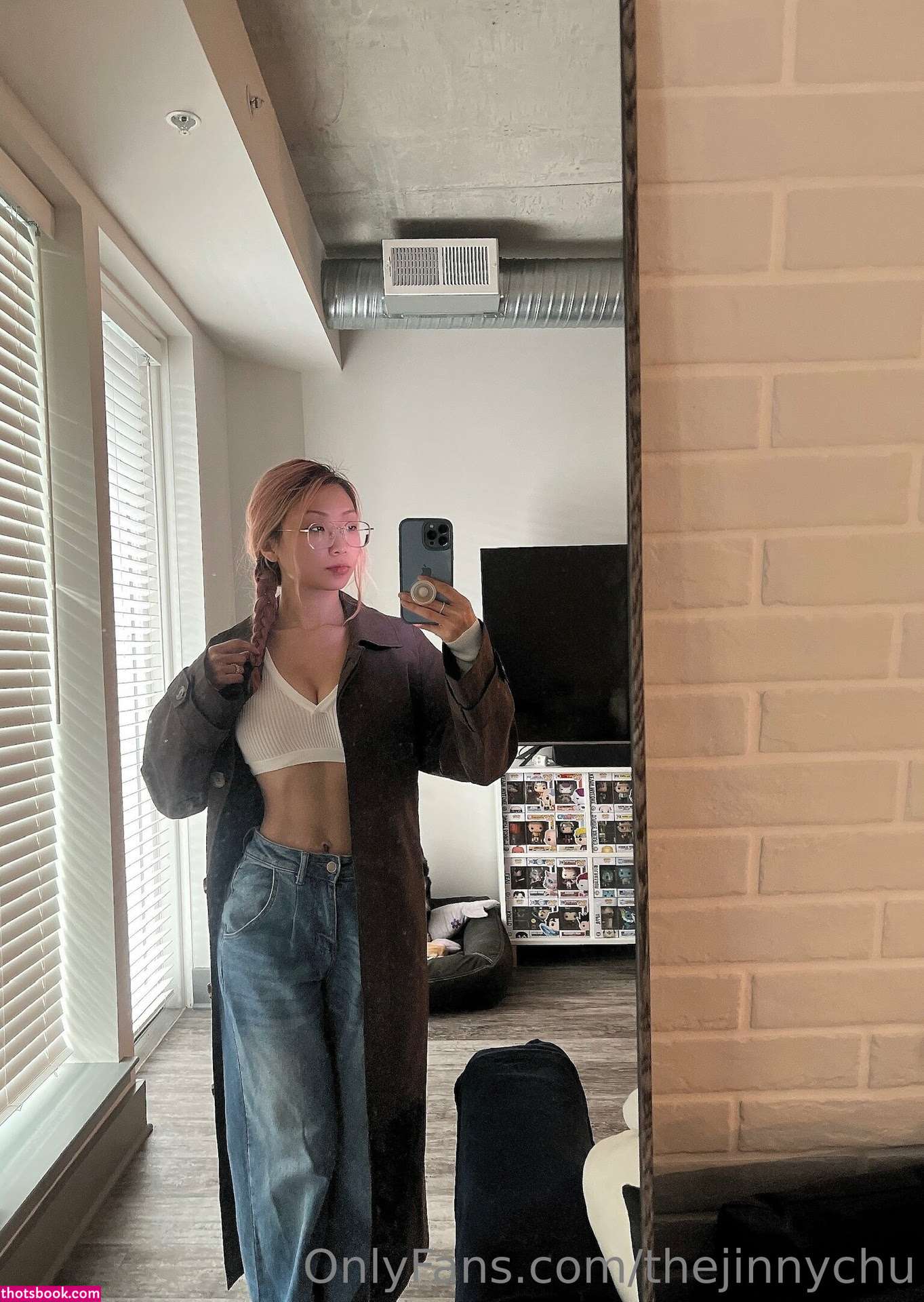 Itsjinny  itsjinnyyy  itsjinneyyy Nude OnlyFans Photos #7 374822