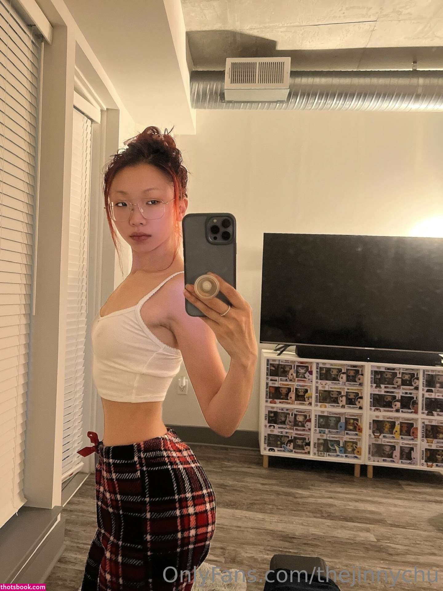 Itsjinny  itsjinnyyy  itsjinneyyy Nude OnlyFans Photos #7 374833