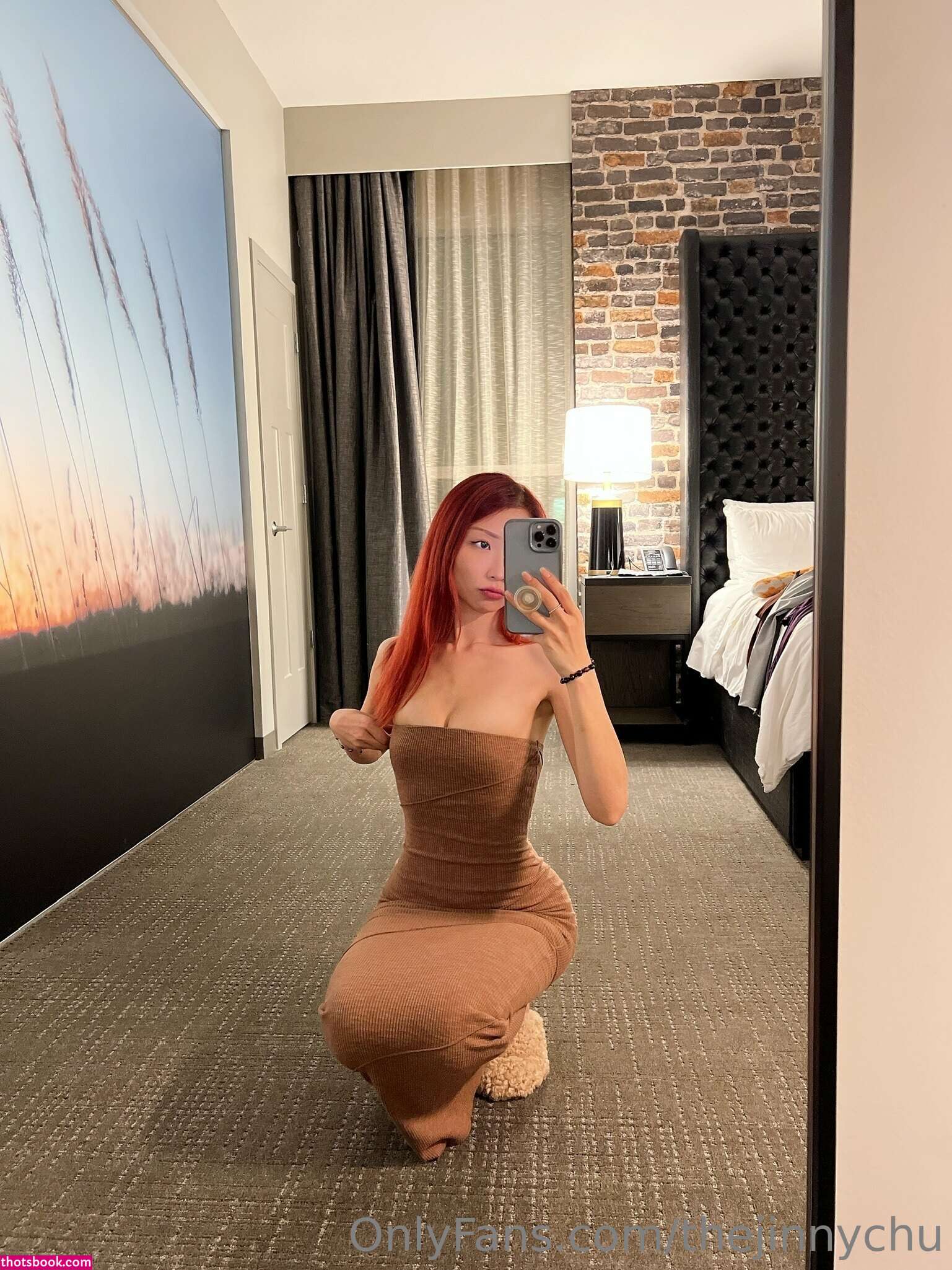 Itsjinny  itsjinnyyy  itsjinneyyy Nude OnlyFans Photos #7 374835