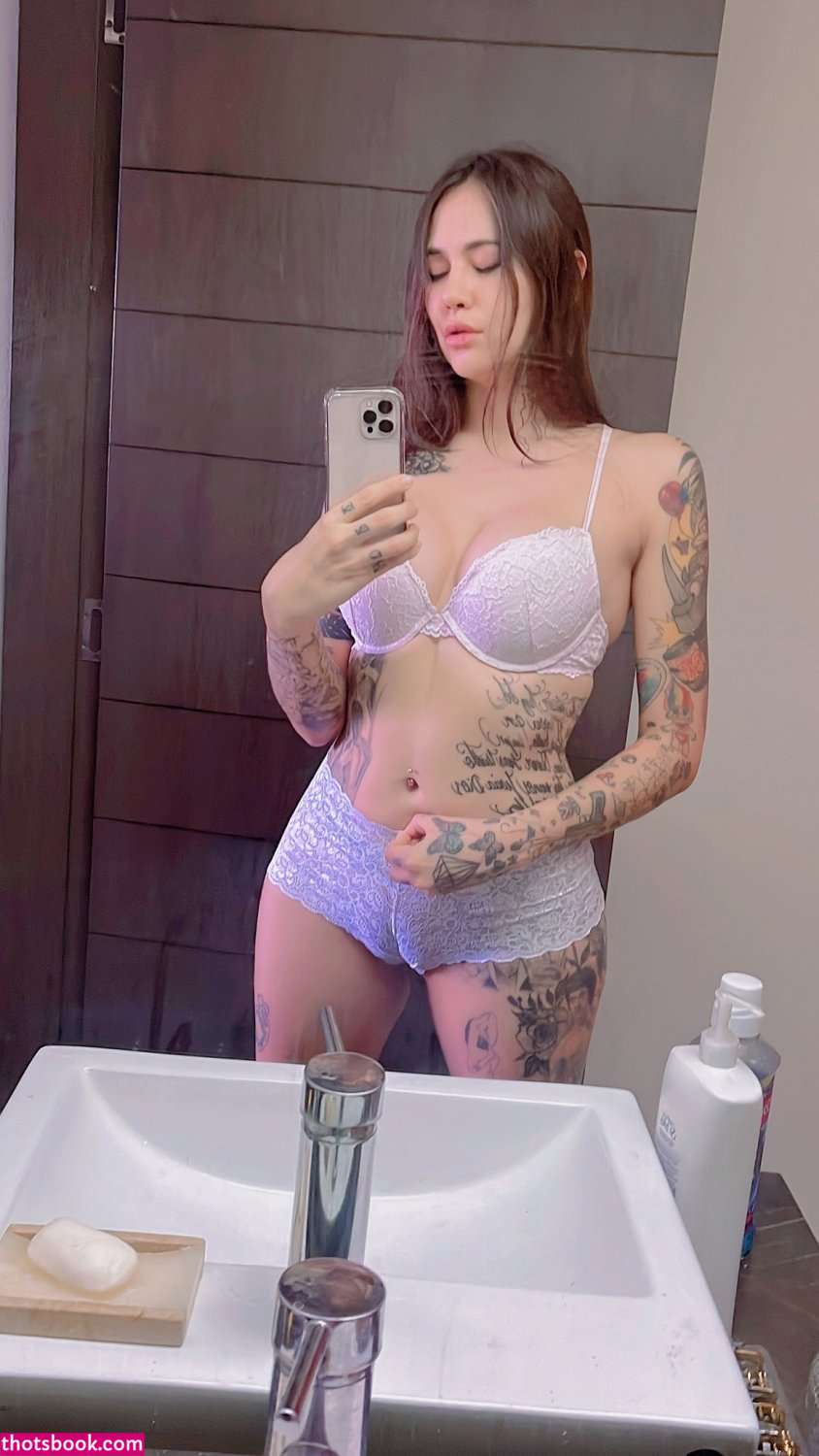 Melina Shakur Nude OnlyFans Photos #3 374952