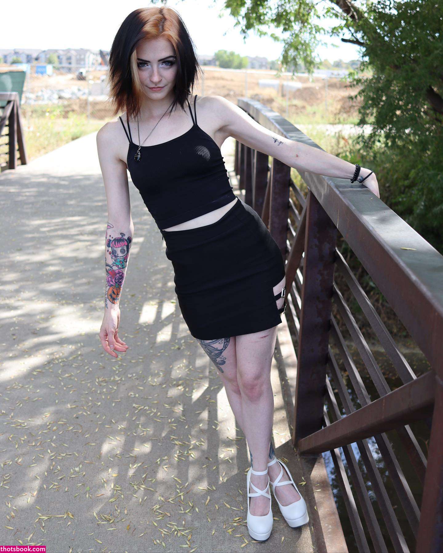 noteasybeinwheezy  noteasybeinsmol  wheezy Nude OnlyFans Photos #2 374999