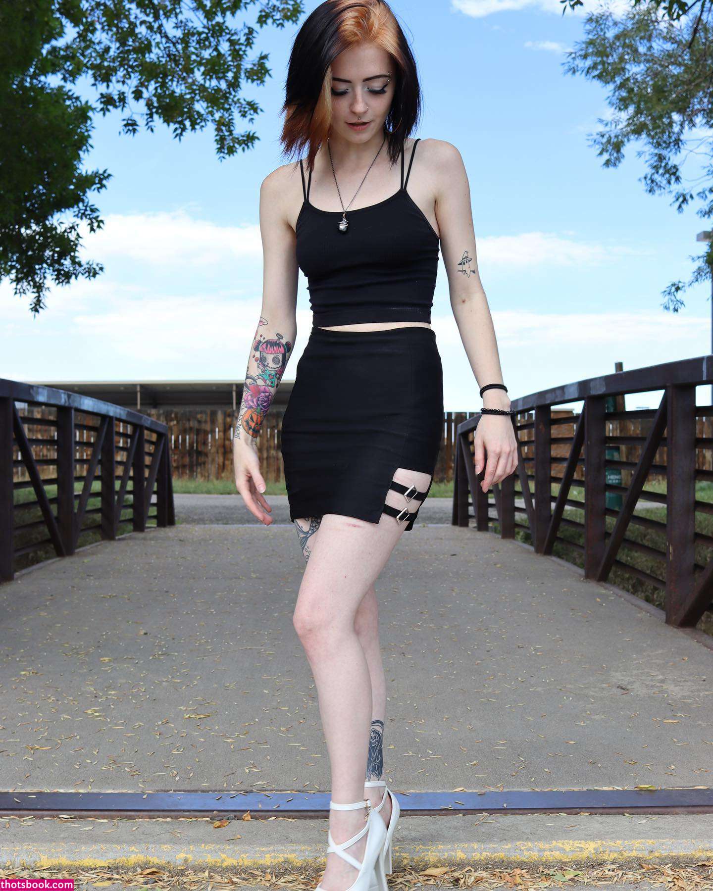 noteasybeinwheezy  noteasybeinsmol  wheezy Nude OnlyFans Photos #2 375001