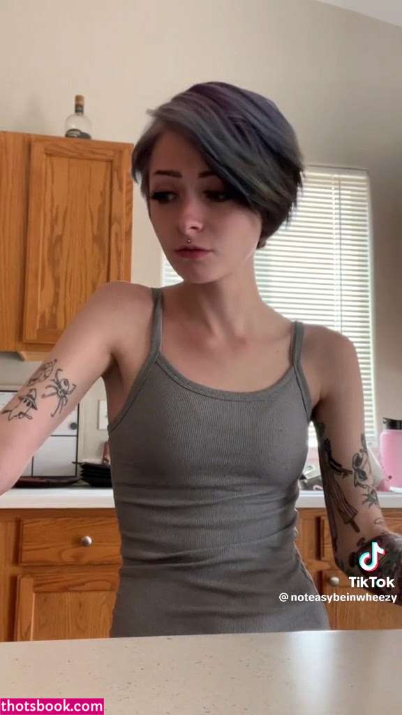 noteasybeinwheezy  noteasybeinsmol  wheezy Nude OnlyFans Photos #6 375020